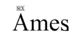 Six Ames
