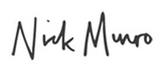 Nick Munro