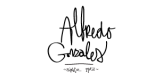 Alfredo Gonzales