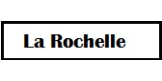 La Rochelle