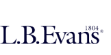 L.B. Evans