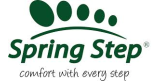 Spring Step