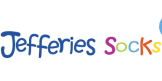 Jefferies Socks