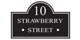 10 Strawberry Street