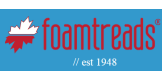 Foamtreads