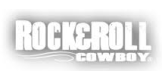 Rock & Roll Cowboy