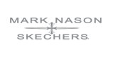 Mark Nason SKECHERS