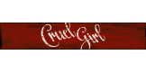 Cruel Girl
