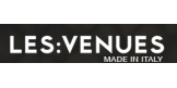 Les venues