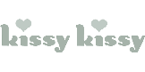 Kissy Kissy