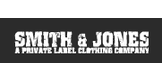 Smith & Jones