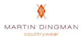 Martin Dingman