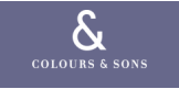 Colours & Sons