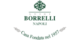 LUIGI BORRELLI NAPOLI