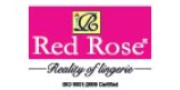 Red Rose