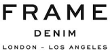 Frame Denim