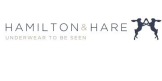 Hamilton & Hare