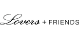 Lovers + Friends