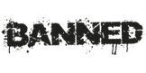 Banned