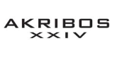 Akribos XXIV