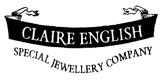 Claire English