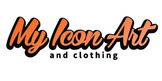 My Icon Art and Clothing
