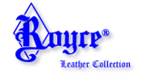 Royce Leather