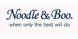 Noodle & Boo
