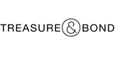 Treasure & Bond