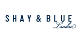 Shay & Blue