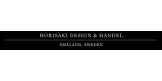 HORISAKI DESIGN & HANDEL