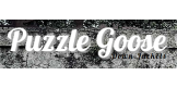 Puzzle Goose
