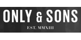 Only & Sons