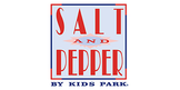 Salt And Pepper