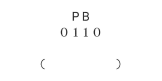 Pb 0110