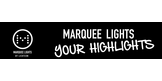 Marquee Lights