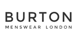 Burton Menswear