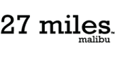 27 Miles Malibu