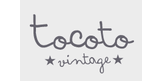 TOCOTO VINTAGE
