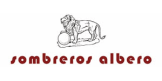 Sombreros Albero