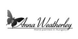 Anna Weatherley