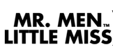 Mr. Men and Little Miss