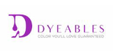 Dyeables