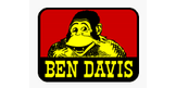 Ben Davis