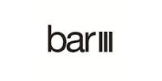 Bar III
