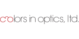 Colors In Optics