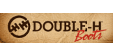 Double-H Boots
