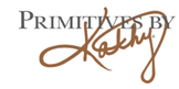Primitives By Kathy