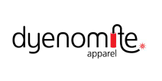 Dyenomite