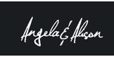 Angela & Alison